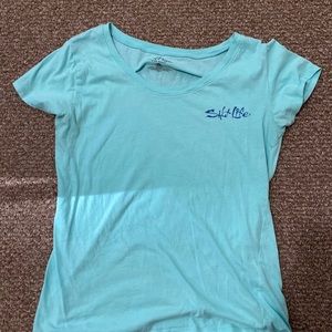 Salt life T-shirt